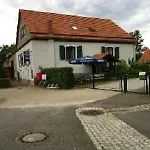 Einkehr Bei Franz Apartment Gross Radisch
