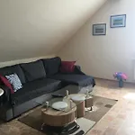 Apartment Einkehr Bei Franz *