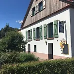 Einkehr Bei Franz Apartment