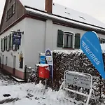 Apartment Einkehr Bei Franz Gross Radisch