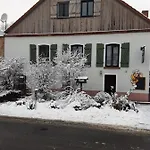 Einkehr Bei Franz Apartment Gross Radisch