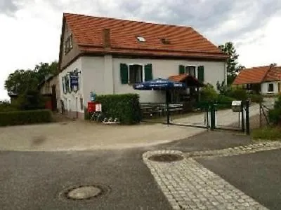 Einkehr Bei Franz 公寓 Gross Radisch