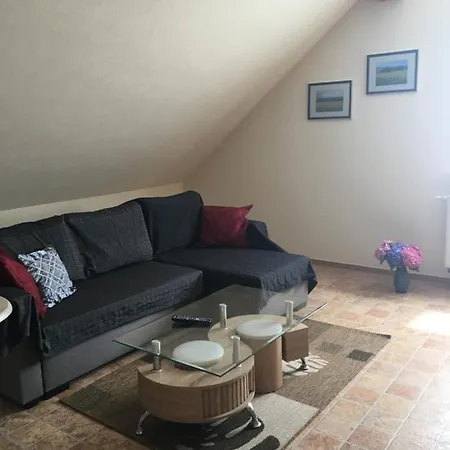 Apartment Einkehr Bei Franz *