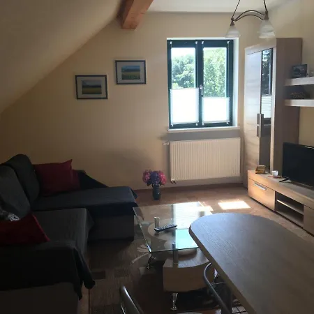 公寓 Einkehr Bei Franz *