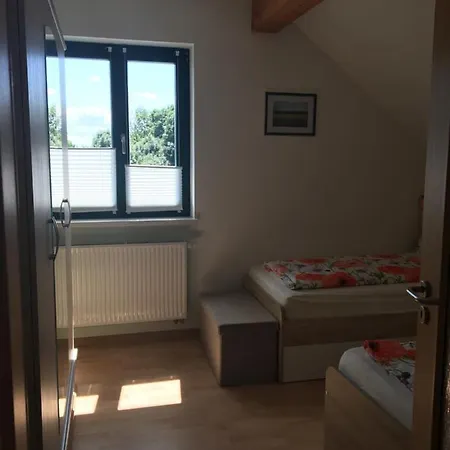 公寓 Einkehr Bei Franz *