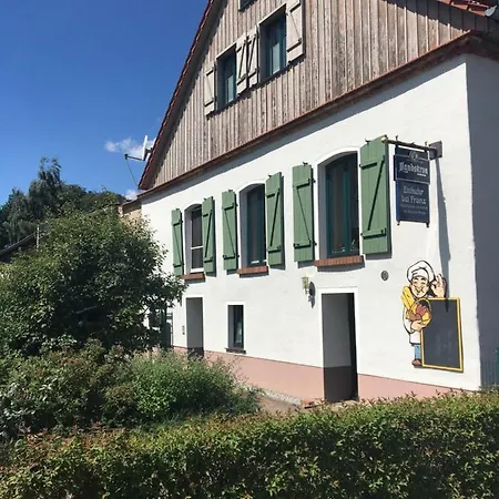 Einkehr Bei Franz 公寓