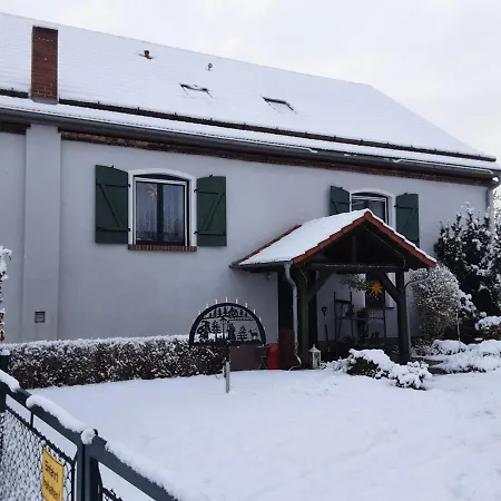 Einkehr Bei Franz Appartement Gross Radisch