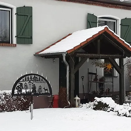 公寓 Einkehr Bei Franz *