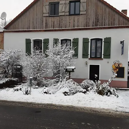 Einkehr Bei Franz 公寓 Gross Radisch