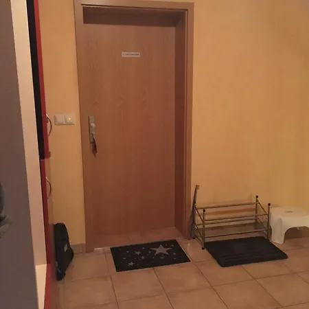 Einkehr Bei Franz Appartement Gross Radisch