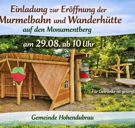 公寓 Einkehr Bei Franz