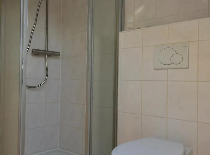 Einkehr Bei Franz Apartment Gross Radisch