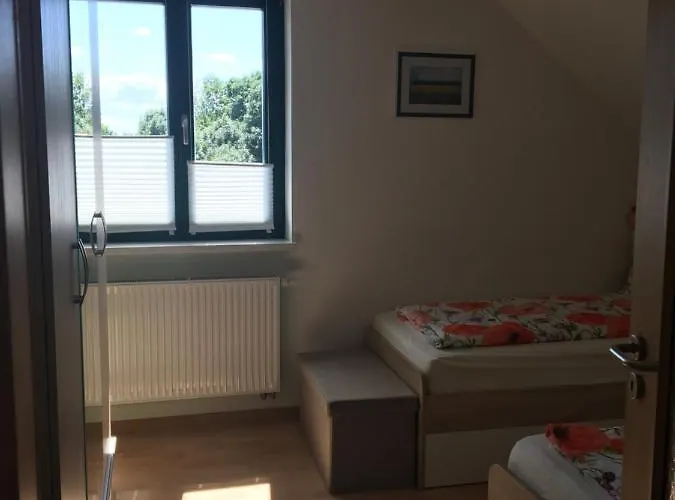 Apartment Einkehr Bei Franz *