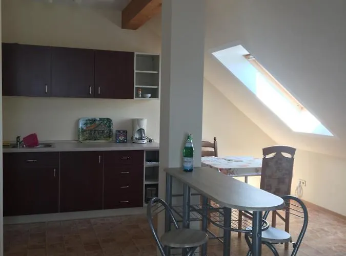 Einkehr Bei Franz Apartment