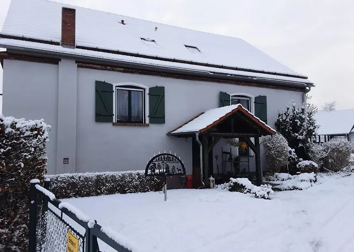 Einkehr Bei Franz Appartement Gross Radisch