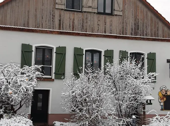 Einkehr Bei Franz