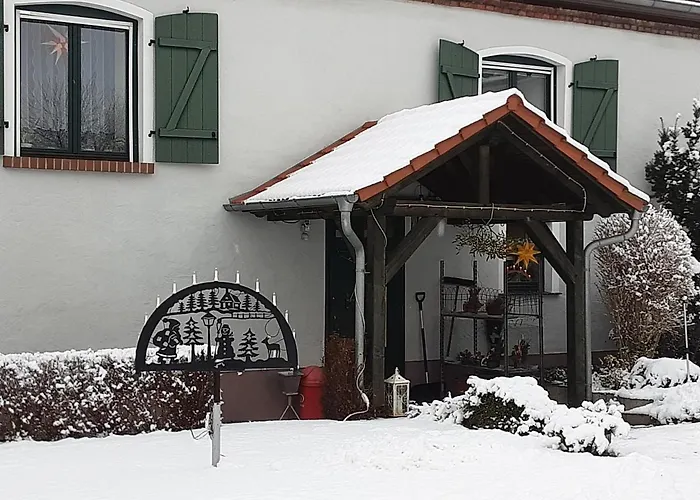 Apartment Einkehr Bei Franz *