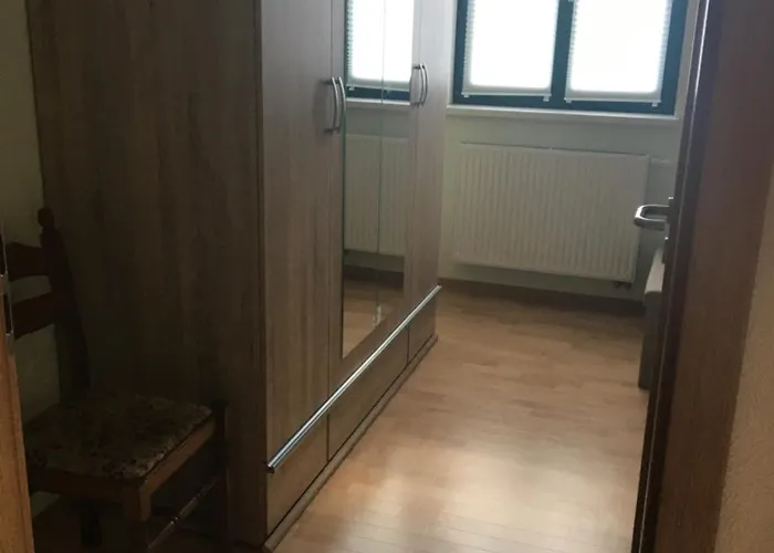 Appartement Einkehr Bei Franz Gross Radisch