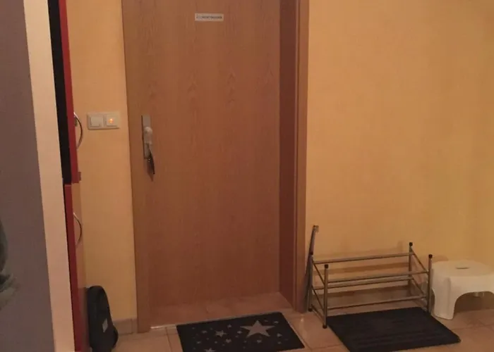 Einkehr Bei Franz Appartement Gross Radisch